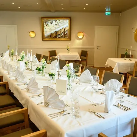 Kirchspiels Guest house 3*