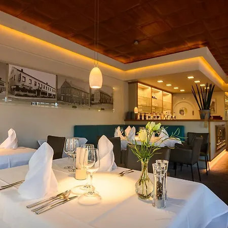 Kirchspiels Guest house