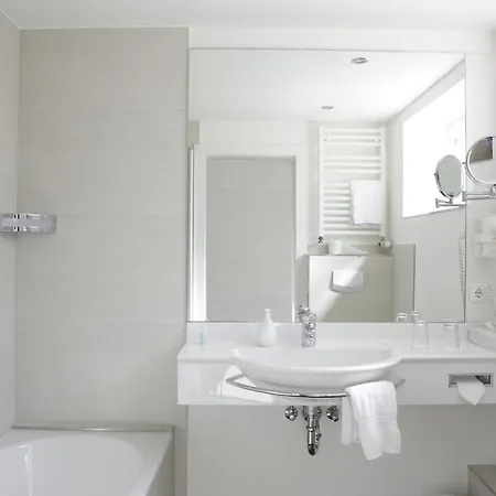 Kirchspiels Guest house 3*