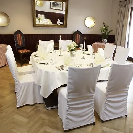 Guest house Kirchspiels Nortorf