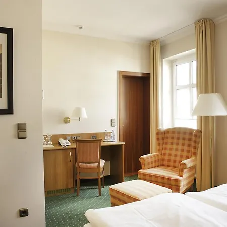 Guest house Kirchspiels