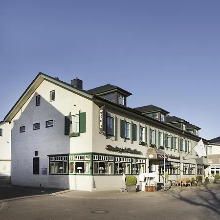 Guest house Kirchspiels Nortorf