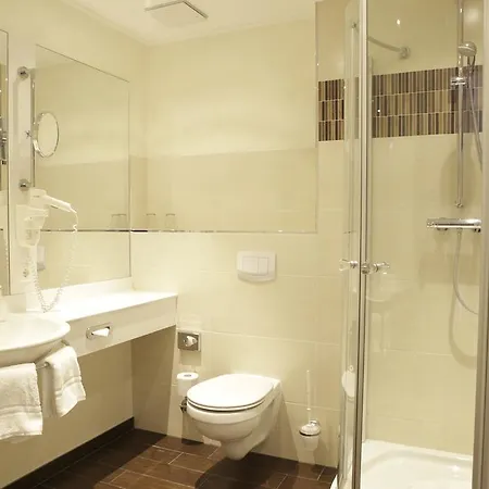 Kirchspiels Guest house 3*