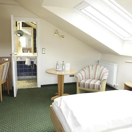 Guest house Kirchspiels