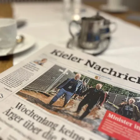 Kirchspiels 3*