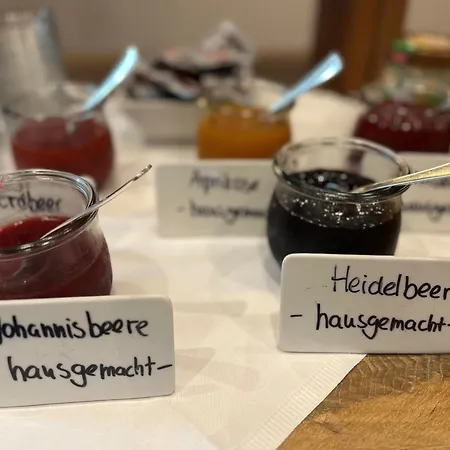 Kirchspiels Pensionat