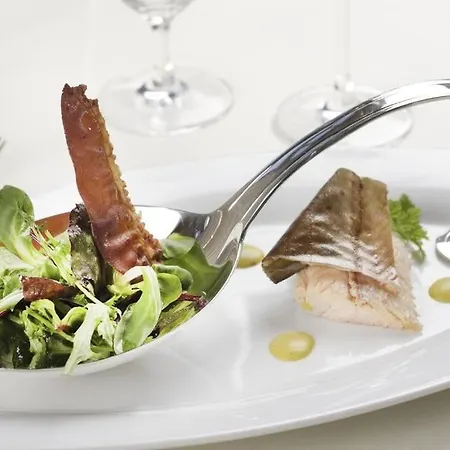 Kirchspiels Pensjonat 3*