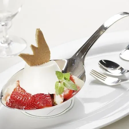 Kirchspiels Pensjonat 3*