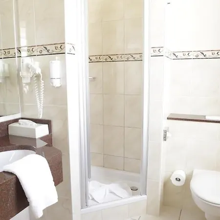 Vendégház Kirchspiels Nortorf