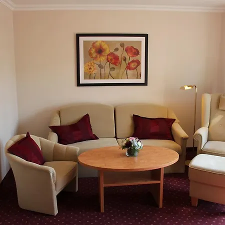 Pensjonat Kirchspiels