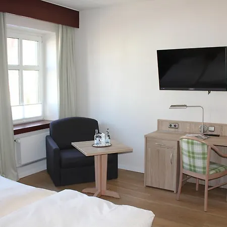 Πανσιόν Kirchspiels 3*
