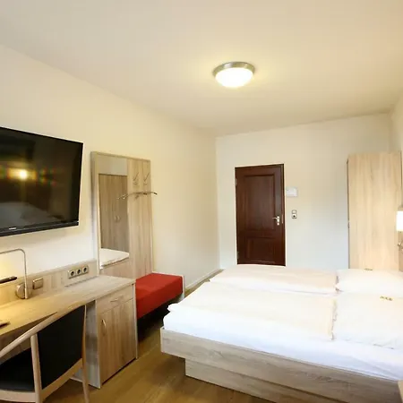 Kirchspiels Pensjonat 3*