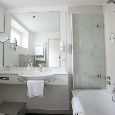 Pensjonat Kirchspiels Nortorf