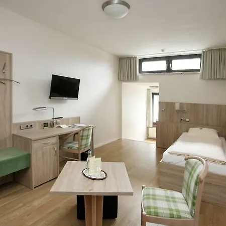 Pensjonat Kirchspiels Nortorf