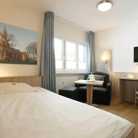 Vendégház Kirchspiels Nortorf