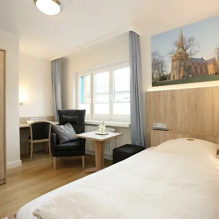 Guest house Kirchspiels 3*