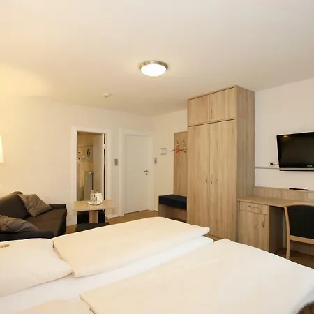 Pensjonat Kirchspiels Nortorf