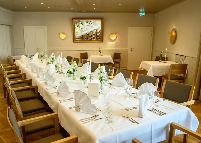 Kirchspiels Gasthuis 3*