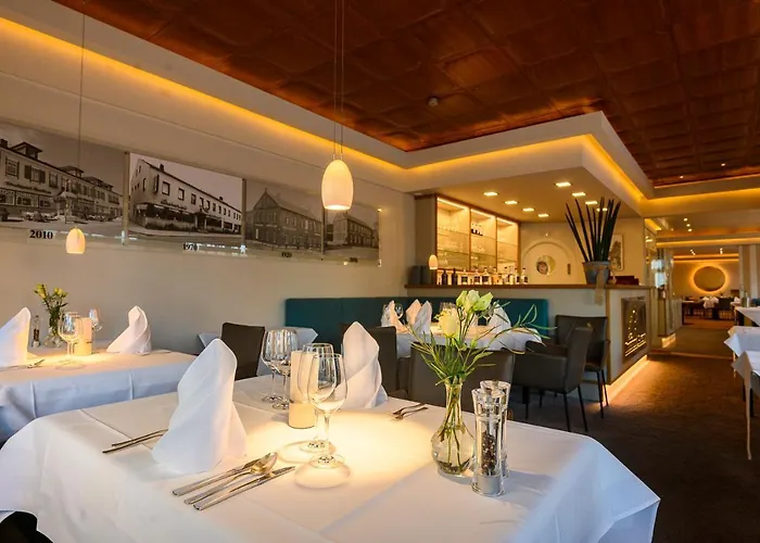 Kirchspiels Gasthuis