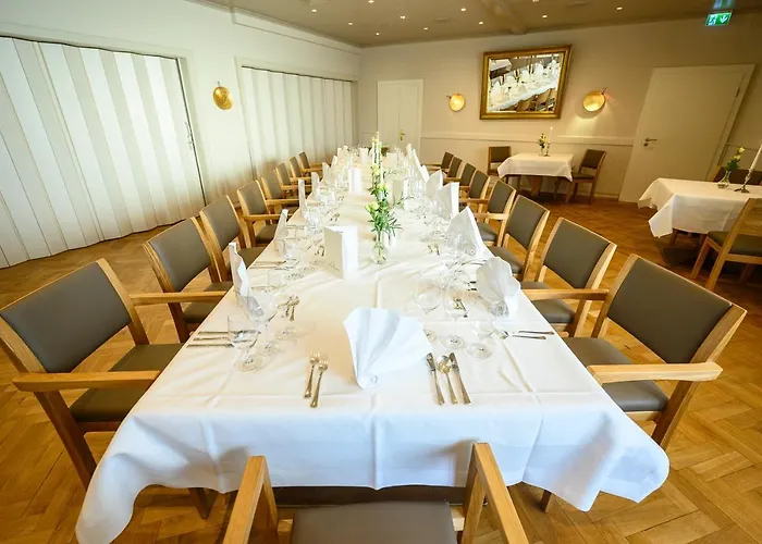 Kirchspiels Gasthuis Nortorf