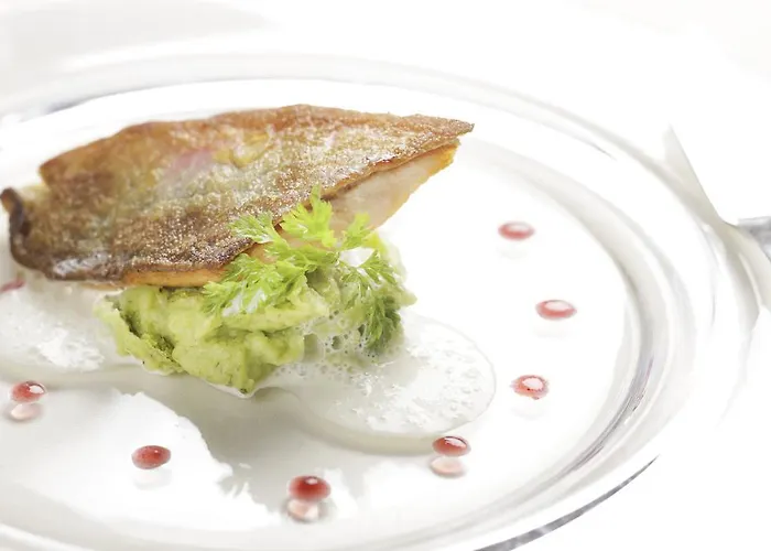 Kirchspiels Gasthuis