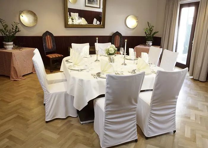 Vendégház Kirchspiels Nortorf