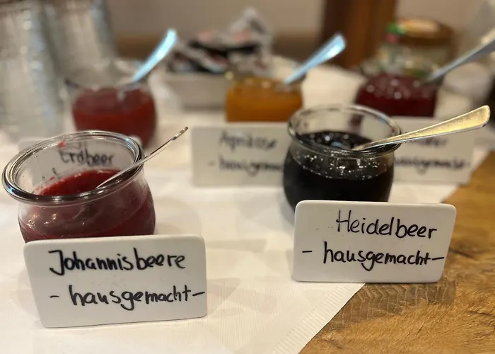 Kirchspiels Gasthuis