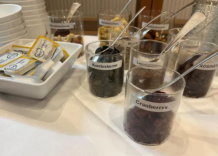 Gasthuis Kirchspiels 3*