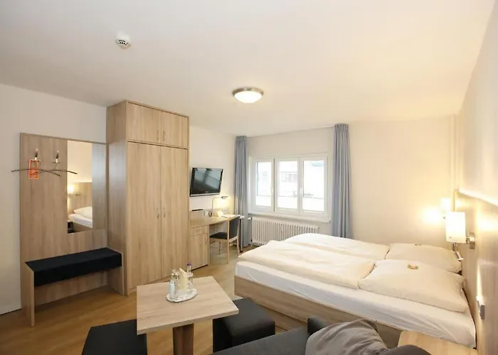 Kirchspiels Vendégház 3*