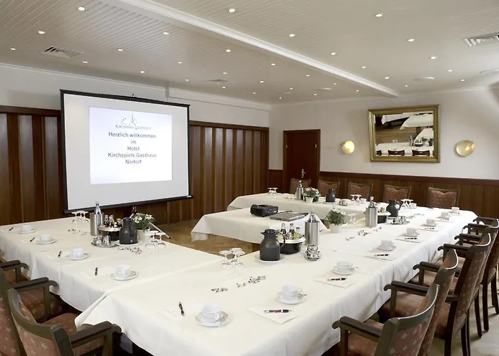 Vendégház Kirchspiels 3*