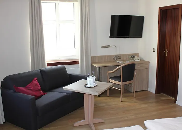 Gasthuis Kirchspiels