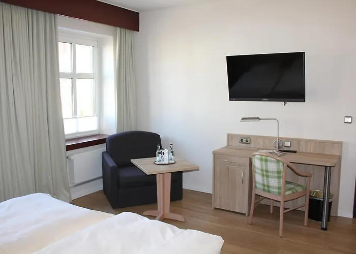 Vendégház Kirchspiels 3*