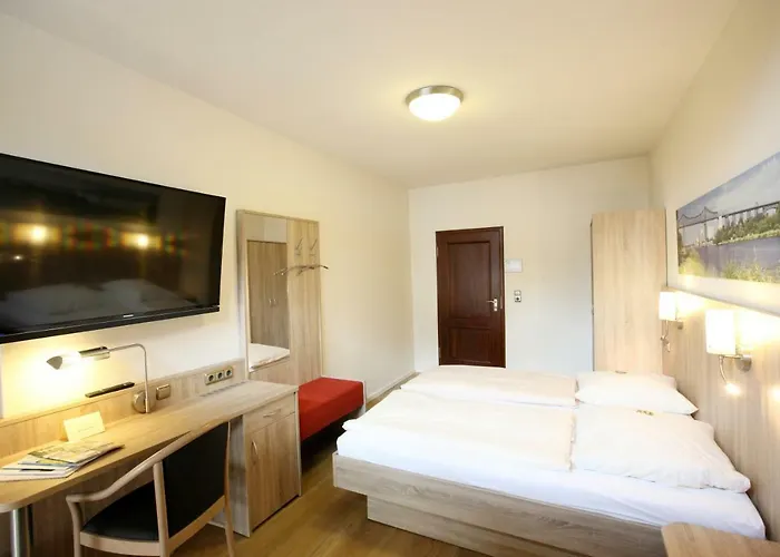 Kirchspiels Vendégház 3*