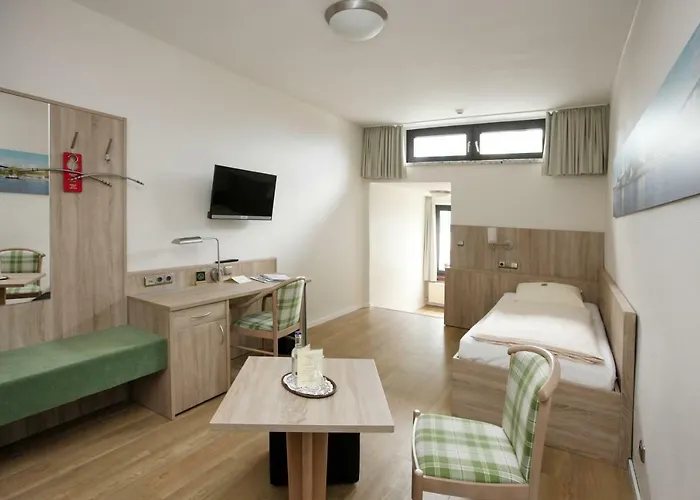 Gasthuis Kirchspiels Nortorf