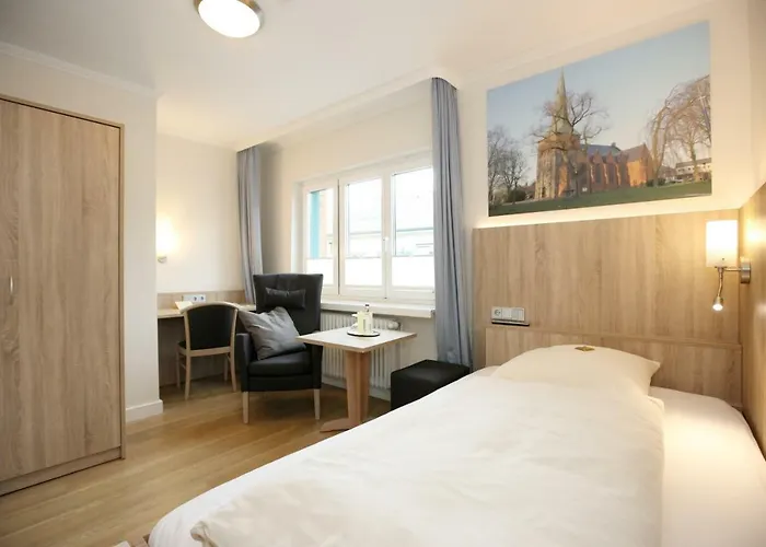 Gasthuis Kirchspiels 3*